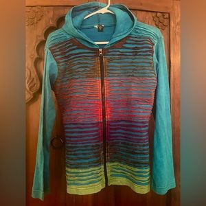 Kathmandu Imports hoodie. M